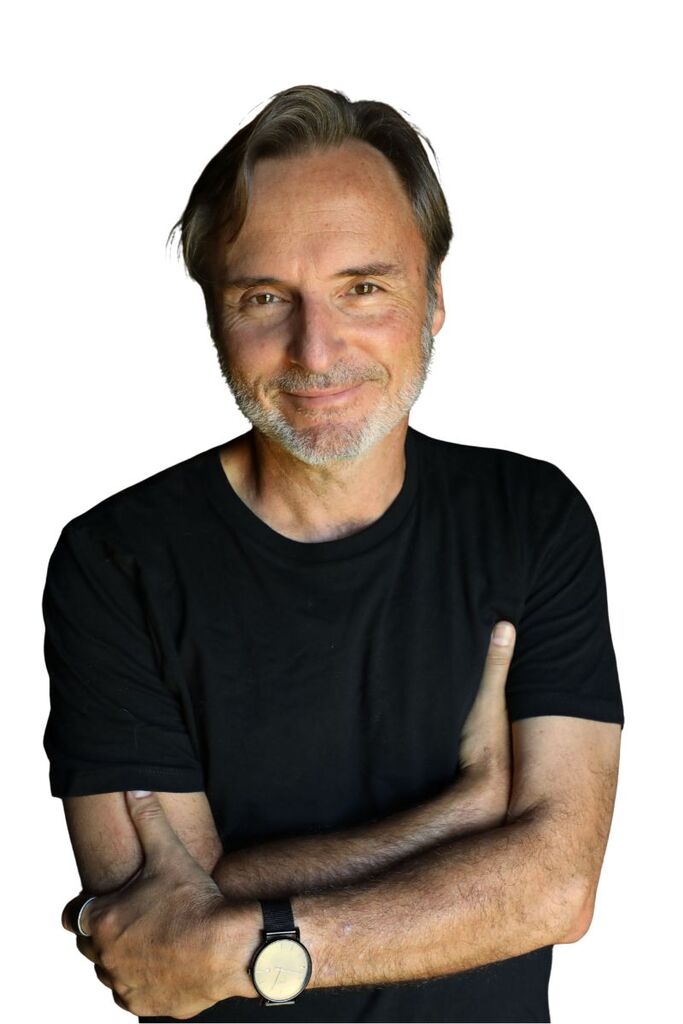 Etienne D. Laliberté™